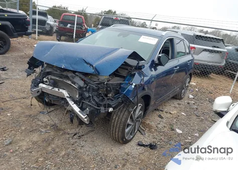 2018 Kia Niro Touring from USA, damaged, VIN KNDCE3LC3J5108199